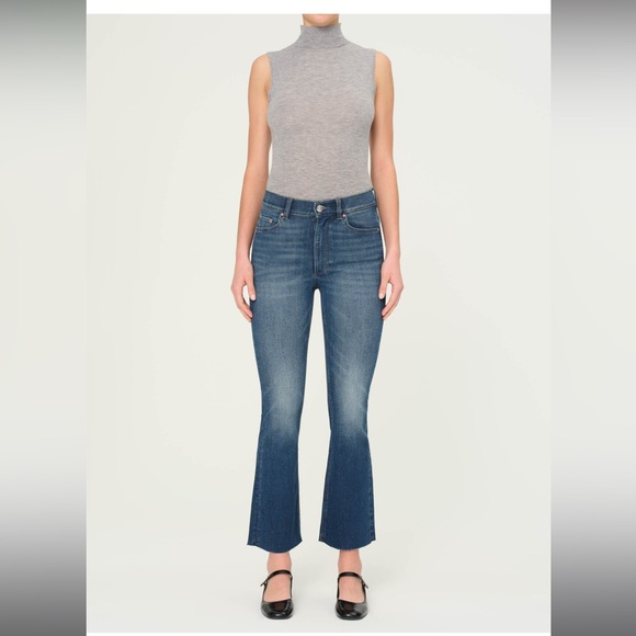 DL1961 Bridget Boot Jean - Picture 1 of 14